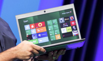 Rzut oka na system Windows 8