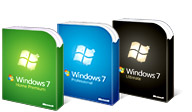 Kup system Windows 7